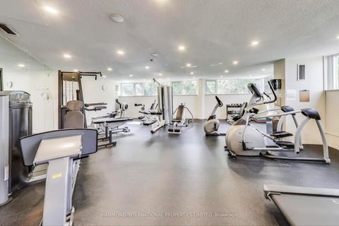 Photo 15 at 416 - 10 Dean Park Road, Rouge E11, Toronto
