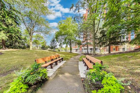Photo 18 at 416 - 10 Dean Park Road, Rouge E11, Toronto