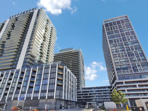 Photo 1 at PH109 - 8960 Jane Street, Concord, Vaughan