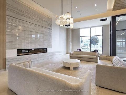 Photo 3 at PH109 - 8960 Jane Street, Concord, Vaughan