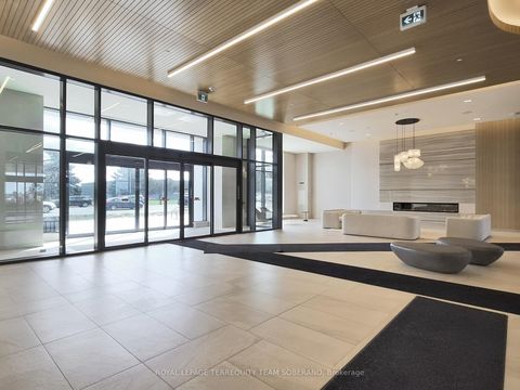 Photo 4 at PH109 - 8960 Jane Street, Concord, Vaughan