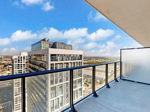 Photo 29 at PH109 - 8960 Jane Street, Concord, Vaughan