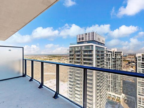 Photo 30 at PH109 - 8960 Jane Street, Concord, Vaughan