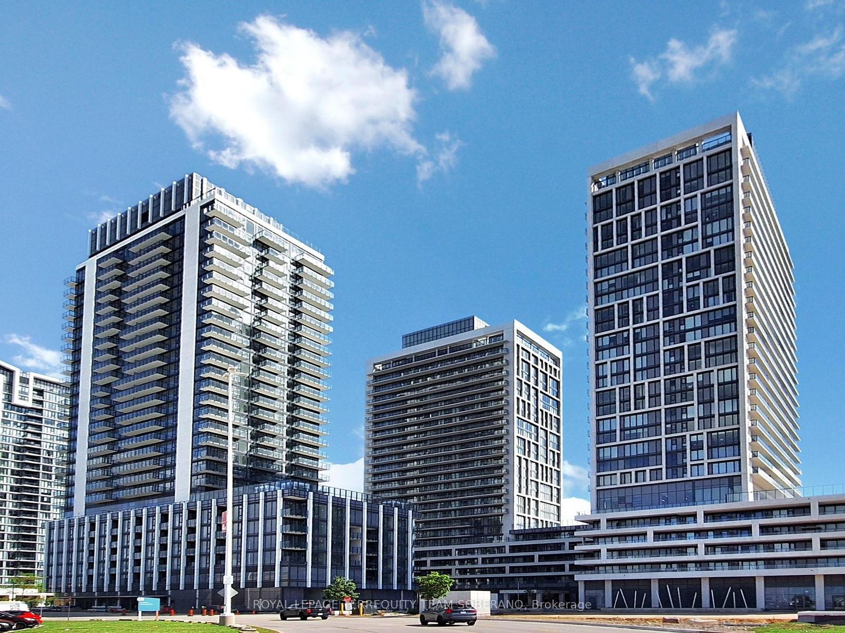 PH109 - 8960 Jane Street, Concord, Vaughan 