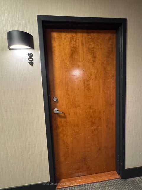 Photo 2 at 406 - 80 Mill Street, Waterfront Communities C8, Toronto Photo 2 at 406 - 80 Mill Street, Waterfront Communities C8, Toronto