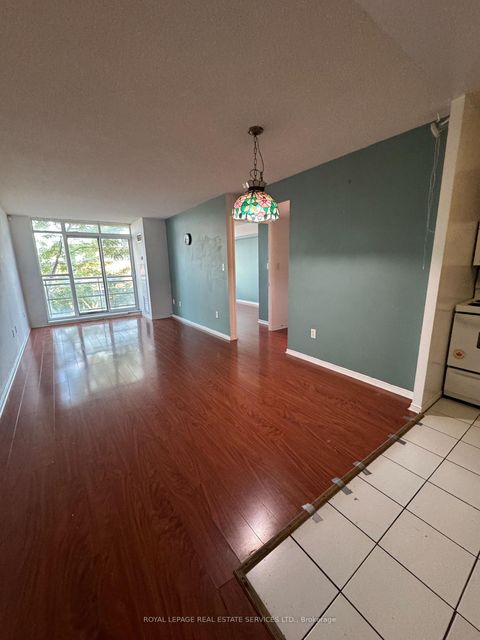 Photo 5 at 406 - 80 Mill Street, Waterfront Communities C8, Toronto