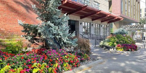 Photo 13 at 406 - 80 Mill Street, Waterfront Communities C8, Toronto Photo 13 at 406 - 80 Mill Street, Waterfront Communities C8, Toronto