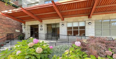 Photo 14 at 406 - 80 Mill Street, Waterfront Communities C8, Toronto