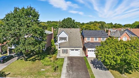 Photo 0 at 74 Bornholm Drive, Rouge E10, Toronto
