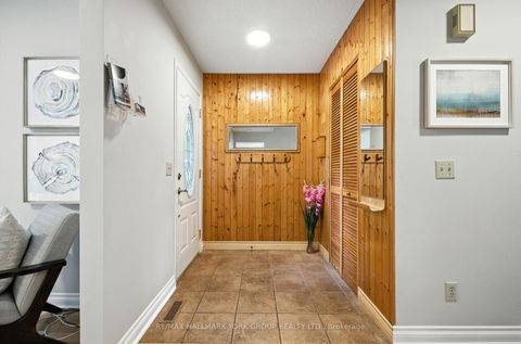 Photo 3 at 74 Bornholm Drive, Rouge E10, Toronto
