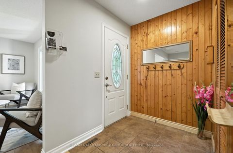 Photo 4 at 74 Bornholm Drive, Rouge E10, Toronto