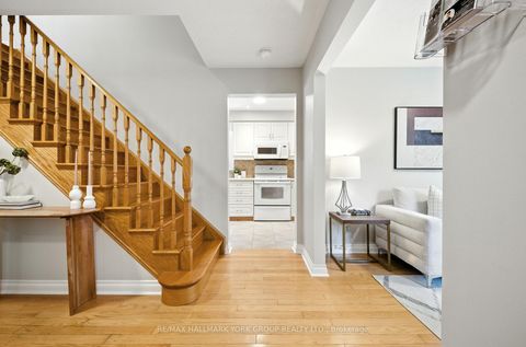 Photo 5 at 74 Bornholm Drive, Rouge E10, Toronto