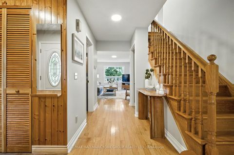 Photo 6 at 74 Bornholm Drive, Rouge E10, Toronto