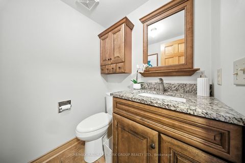 Photo 10 at 74 Bornholm Drive, Rouge E10, Toronto