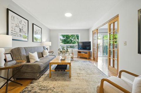 Photo 11 at 74 Bornholm Drive, Rouge E10, Toronto