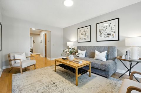 Photo 12 at 74 Bornholm Drive, Rouge E10, Toronto