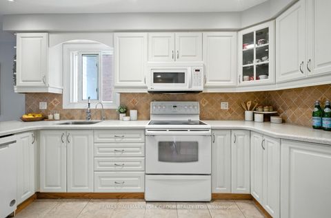 Photo 16 at 74 Bornholm Drive, Rouge E10, Toronto