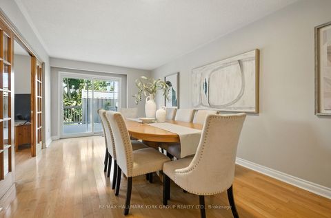 Photo 17 at 74 Bornholm Drive, Rouge E10, Toronto