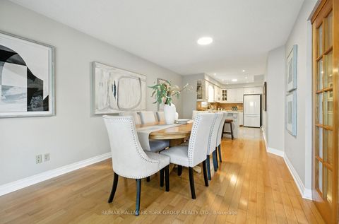 Photo 18 at 74 Bornholm Drive, Rouge E10, Toronto