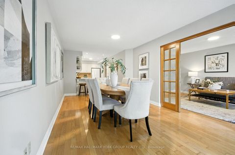 Photo 19 at 74 Bornholm Drive, Rouge E10, Toronto