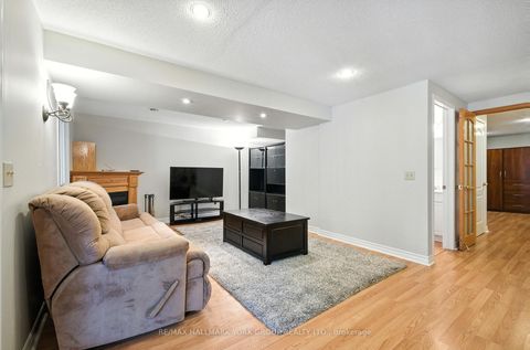 Photo 34 at 74 Bornholm Drive, Rouge E10, Toronto