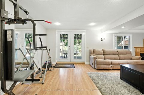 Photo 36 at 74 Bornholm Drive, Rouge E10, Toronto