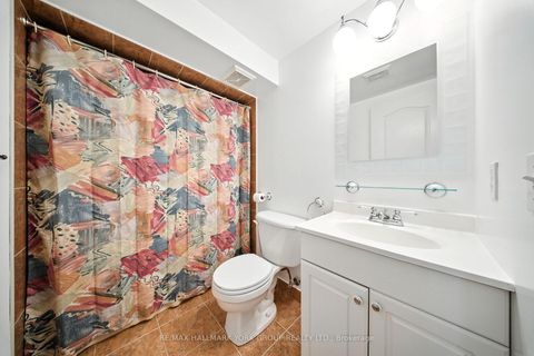 Photo 37 at 74 Bornholm Drive, Rouge E10, Toronto