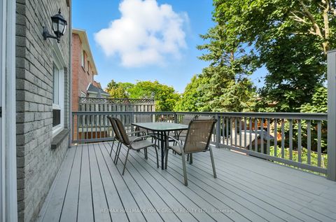 Photo 40 at 74 Bornholm Drive, Rouge E10, Toronto