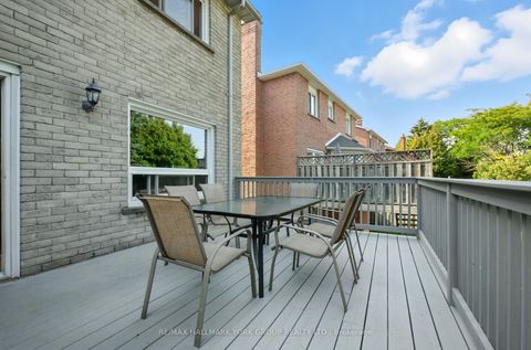 Photo 41 at 74 Bornholm Drive, Rouge E10, Toronto