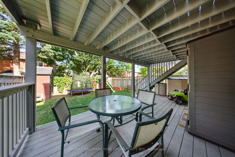Photo 43 at 74 Bornholm Drive, Rouge E10, Toronto