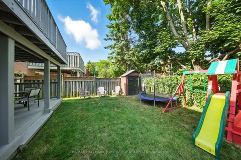 Photo 44 at 74 Bornholm Drive, Rouge E10, Toronto