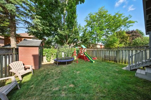 Photo 45 at 74 Bornholm Drive, Rouge E10, Toronto