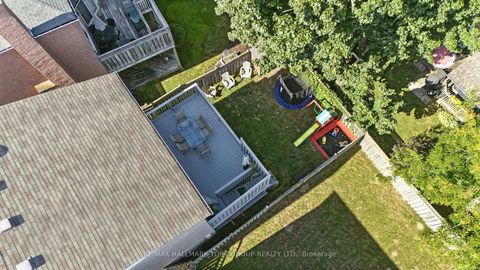 Photo 46 at 74 Bornholm Drive, Rouge E10, Toronto