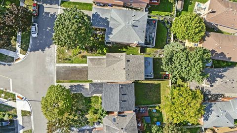 Photo 47 at 74 Bornholm Drive, Rouge E10, Toronto