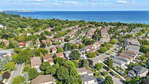 Photo 49 at 74 Bornholm Drive, Rouge E10, Toronto