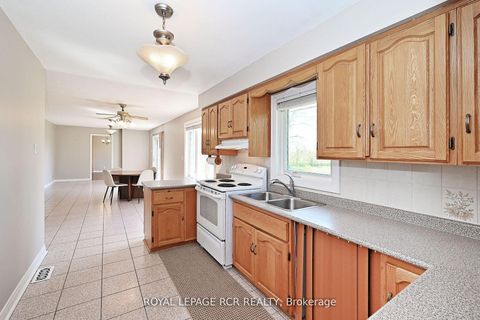 Photo 14 at 6215 17th Side Road, Rural King, King