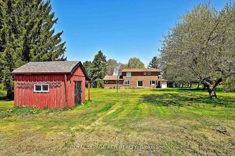 Photo 33 at 6215 17th Side Road, Rural King, King