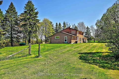 Photo 34 at 6215 17th Side Road, Rural King, King