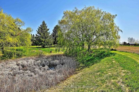 Photo 35 at 6215 17th Side Road, Rural King, King