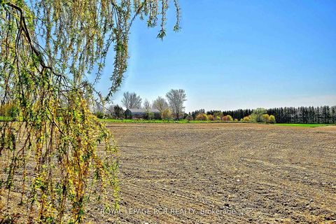 Photo 36 at 6215 17th Side Road, Rural King, King