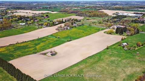 Photo 40 at 6215 17th Side Road, Rural King, King