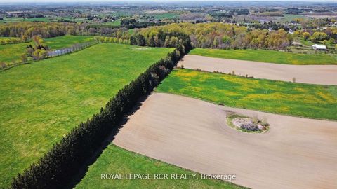 Photo 42 at 6215 17th Side Road, Rural King, King