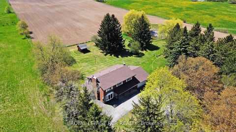 Photo 44 at 6215 17th Side Road, Rural King, King