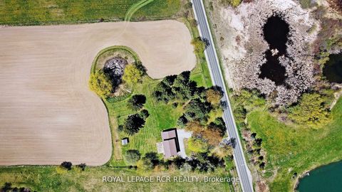 Photo 45 at 6215 17th Side Road, Rural King, King