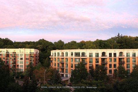 Photo 30 at 811 - 18 William Carson Crescent, Windfields, Toronto Photo 30 at 811 - 18 William Carson Crescent, Windfields, Toronto