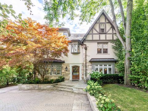 Photo 0 at 80 Old Forest Hill Road, Forest Hill South, Toronto
