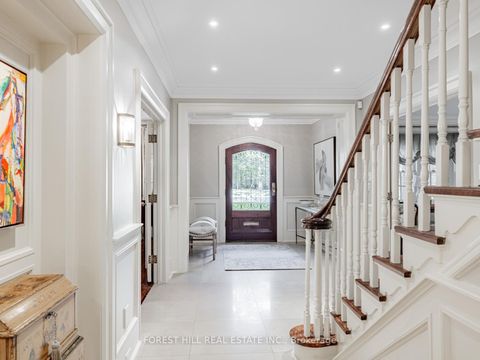 Photo 2 at 80 Old Forest Hill Road, Forest Hill South, Toronto
