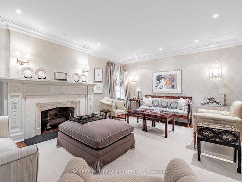 Photo 3 at 80 Old Forest Hill Road, Forest Hill South, Toronto