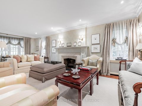 Photo 4 at 80 Old Forest Hill Road, Forest Hill South, Toronto Photo 4 at 80 Old Forest Hill Road, Forest Hill South, Toronto