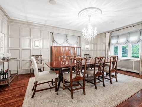 Photo 5 at 80 Old Forest Hill Road, Forest Hill South, Toronto Photo 5 at 80 Old Forest Hill Road, Forest Hill South, Toronto